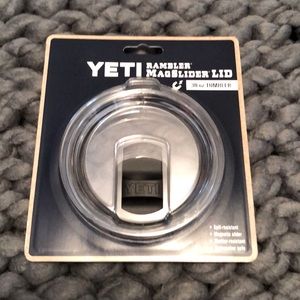Yeti MagSlider Lid 30oz